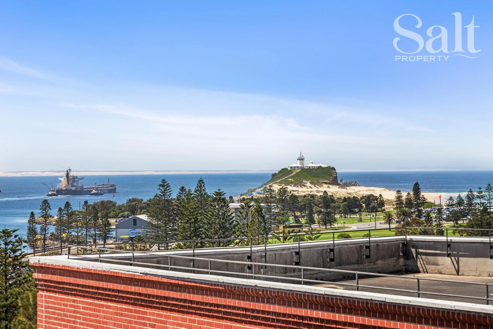 707/9 Watt Street, Newcastle NSW 2300