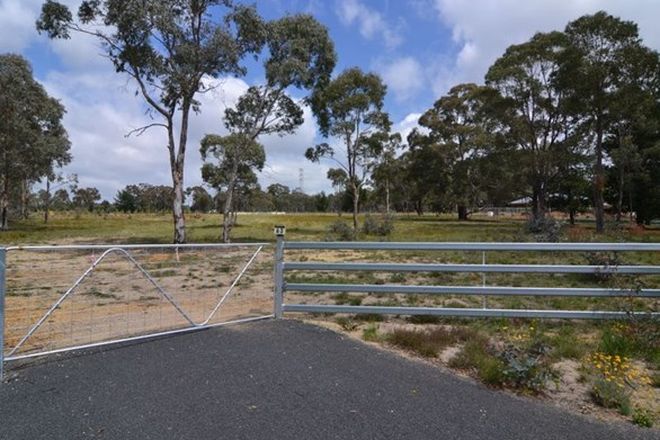 Picture of Lot 202 Oakey Forest Road, MARRANGAROO NSW 2790