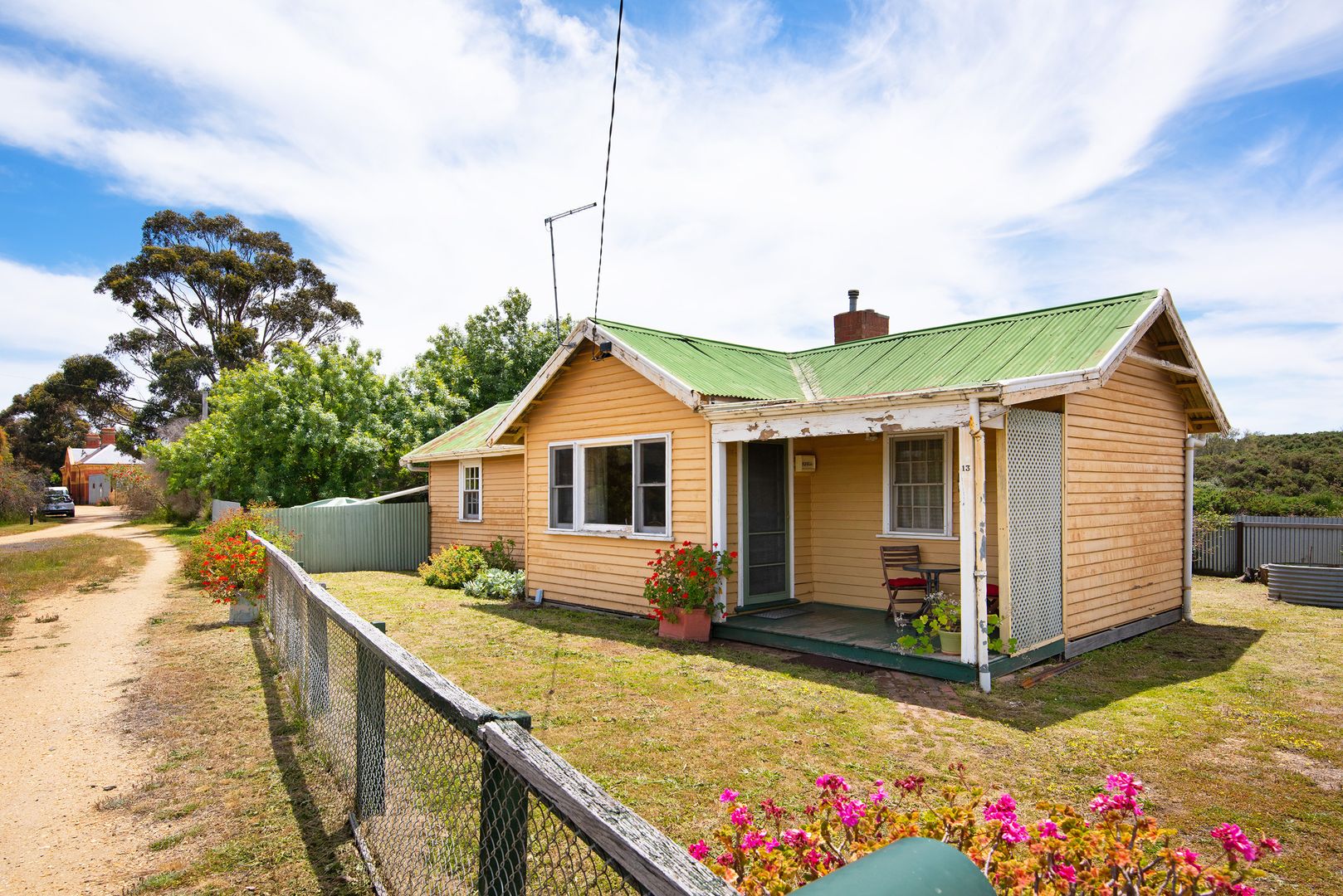 13 Hornsby Street, Maldon Property History & Address Research Domain