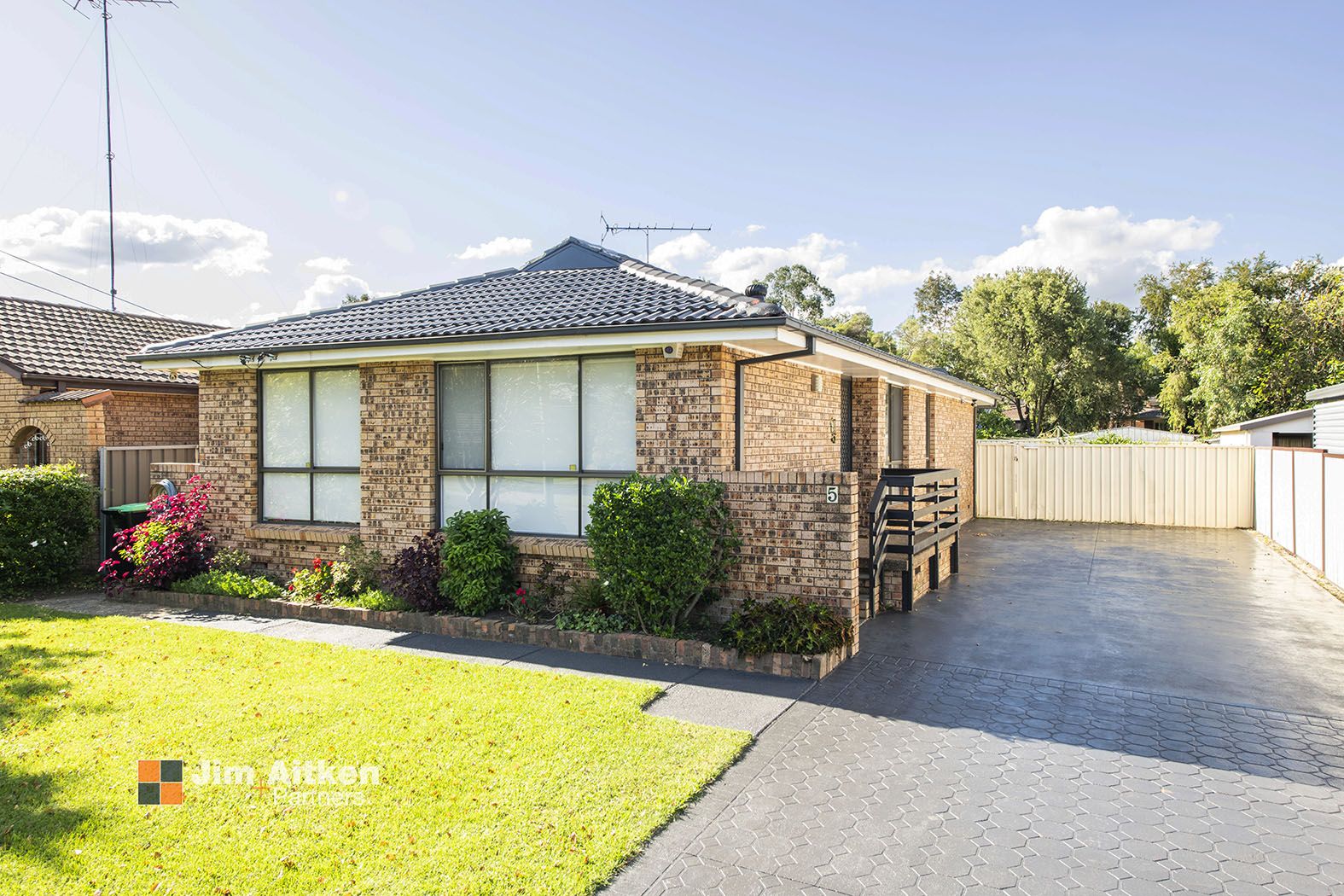 5 Kyre Crescent, Emu Plains NSW 2750, Image 0