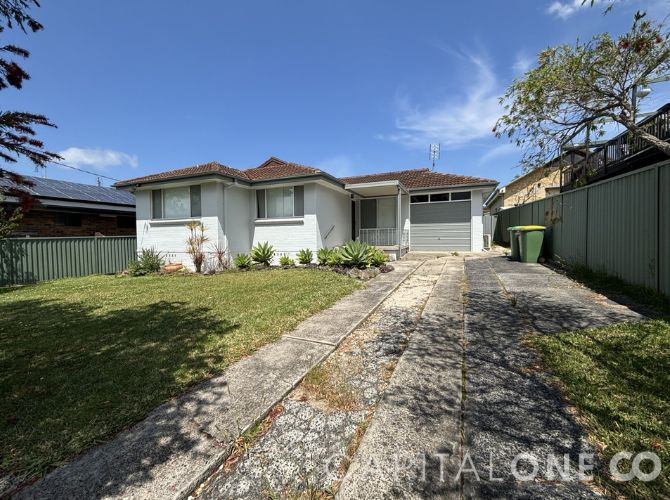 3 bedrooms House in 24 Restlea Avenue CHARMHAVEN NSW, 2263