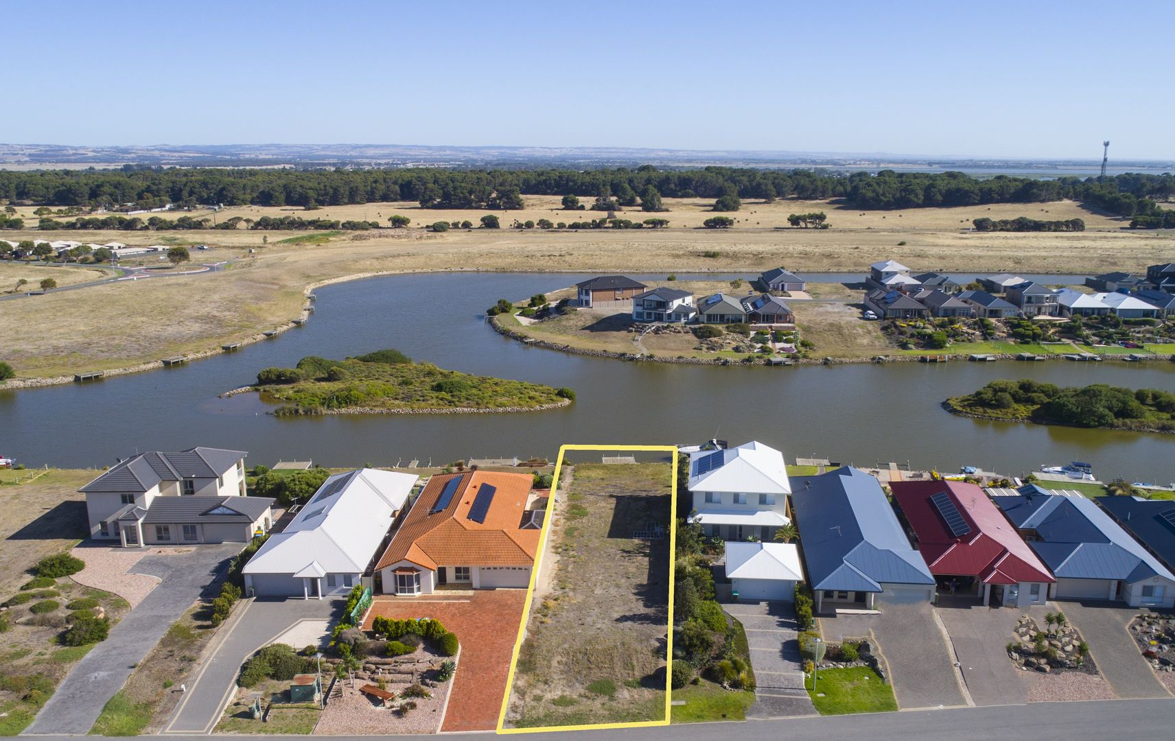 80 Britannia Parade, Hindmarsh Island SA 5214, Image 1