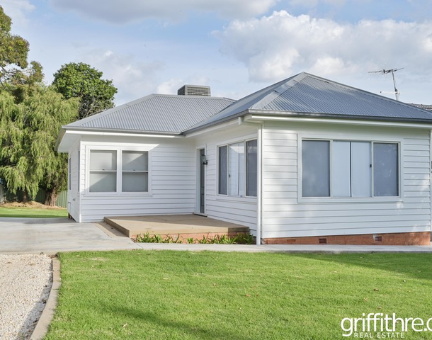 42 Wood Road, Griffith NSW 2680