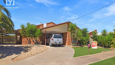 Picture of 5 Isaacs St, MOOROOPNA VIC 3629