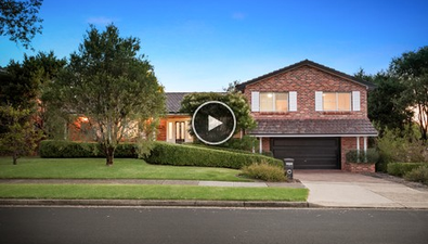 Picture of 7 Rosina Crescent, KINGS LANGLEY NSW 2147