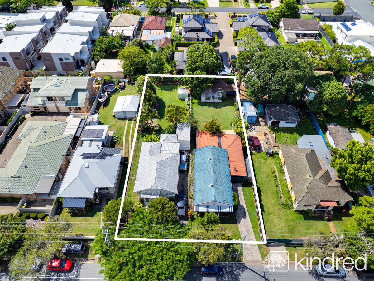 8082 Street, Woody Point QLD 4019 Domain