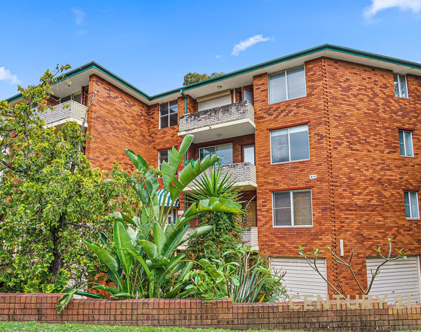 4/9-11 Railway Street, Kogarah NSW 2217