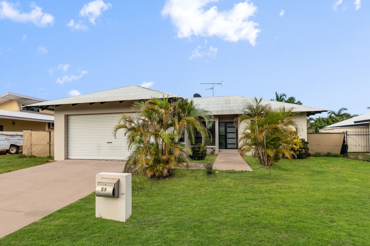29 Odegaard Drive, Rosebery NT 0832 House For Rent Domain