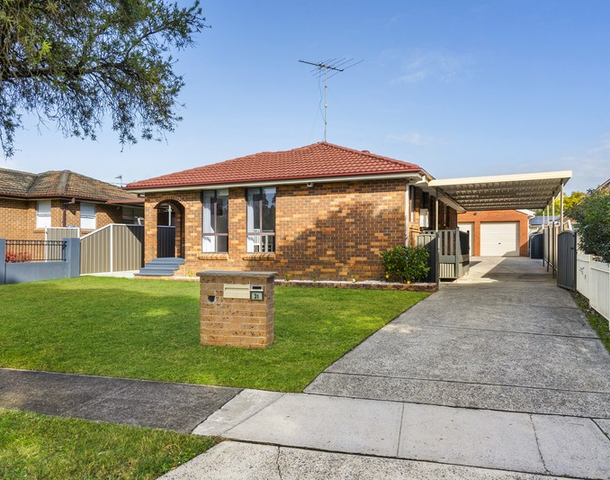 31 Jasmine Avenue, Quakers Hill NSW 2763