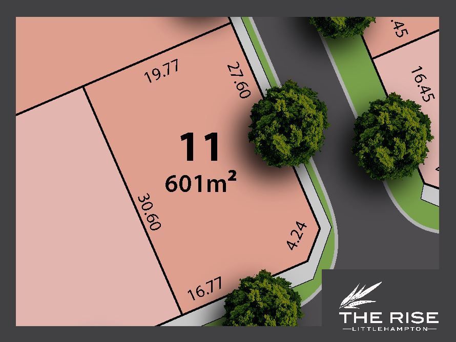 Lot 11 Fiora Court, Littlehampton SA 5250, Image 0