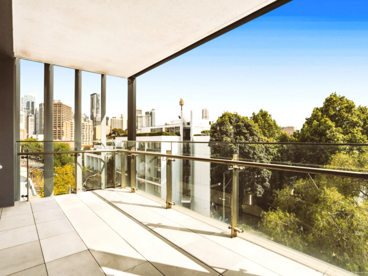 Additional image 6 of 50/299 Forbes Street, Darlinghurst NSW 2010