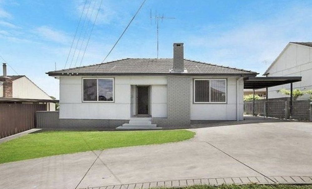 3 bedrooms House in 219 Jamison Road PENRITH NSW, 2750