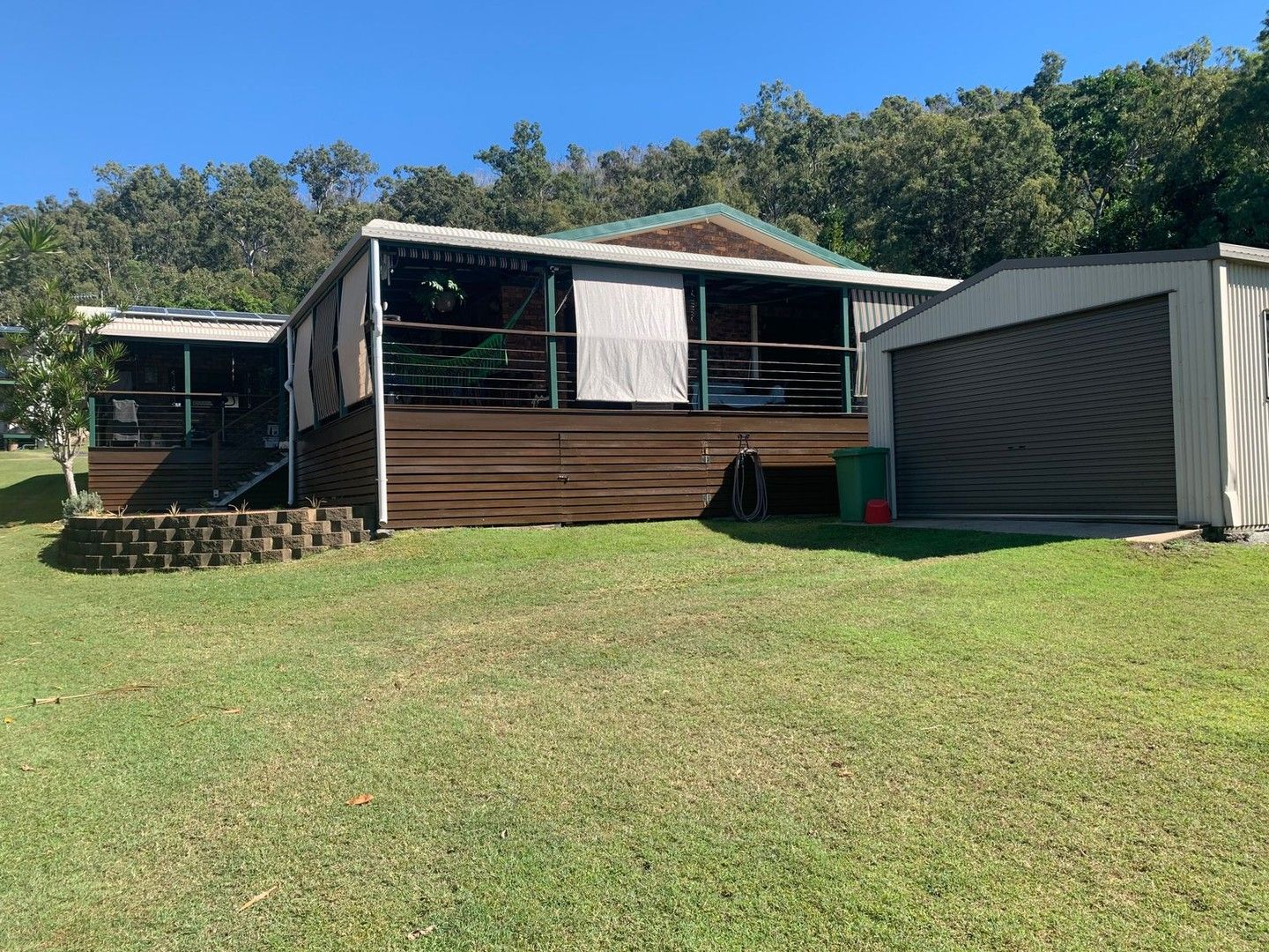 8 Sturgeon Street, Ball Bay QLD 4741 Domain