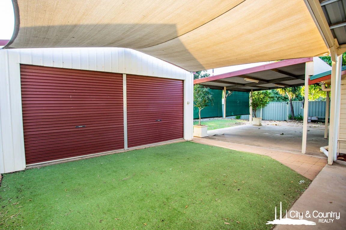 33 Buckley Avenue, Mount Isa QLD 4825