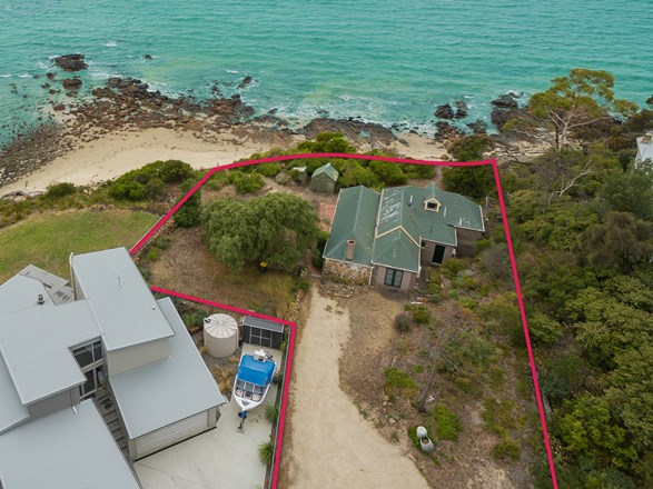 5 Bluff Circle, Swansea TAS 7190