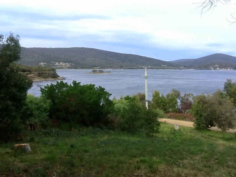 Lot 154 Apex Point Road, White Beach TAS 7184, Image 0