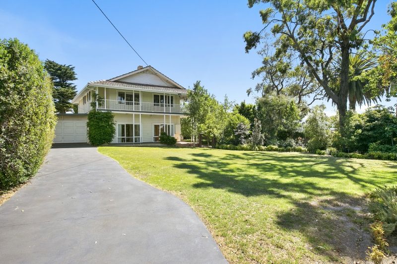 23 Rosserdale Crescent, Mount Eliza VIC 3930, Image 0