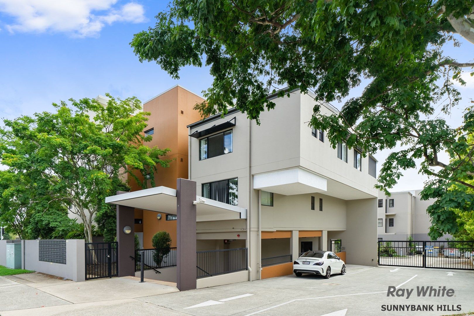 23/1848 Logan Road, Upper Mount Gravatt QLD 4122, Image 0