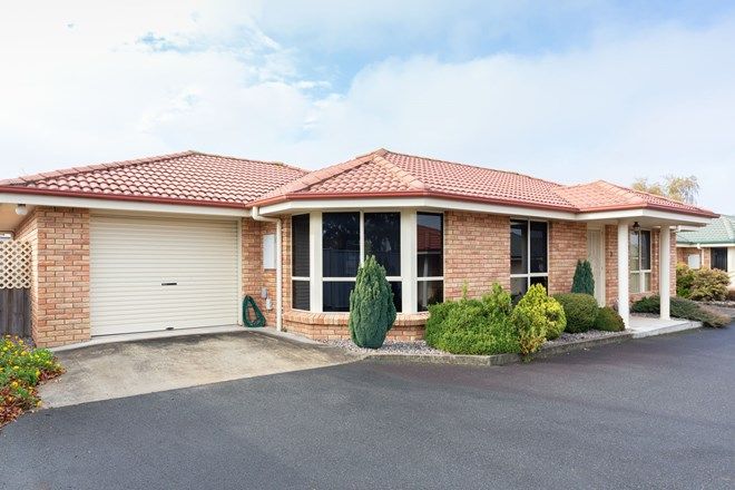 Picture of 3/151 Emu Bay Road, DELORAINE TAS 7304