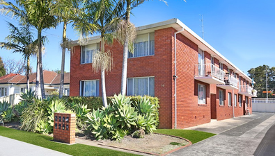 Picture of 7/10 Montague Street, FAIRY MEADOW NSW 2519