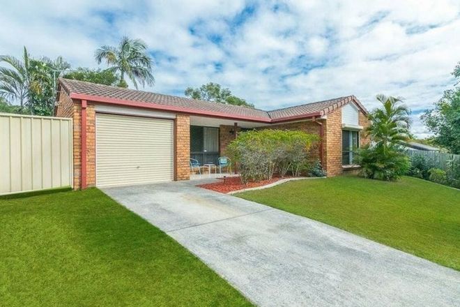 Picture of 7 Gatland Street, BORONIA HEIGHTS QLD 4124