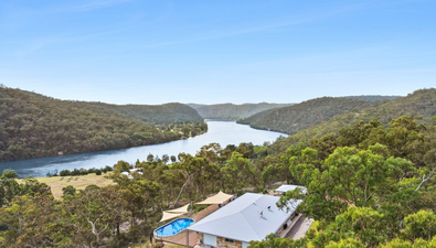 Picture of 2463 River Road, WISEMANS FERRY NSW 2775