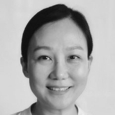 Jeanne Ma, Sales representative