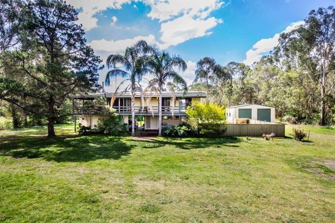 Picture of 28 Stanley Street, SHANES PARK NSW 2747