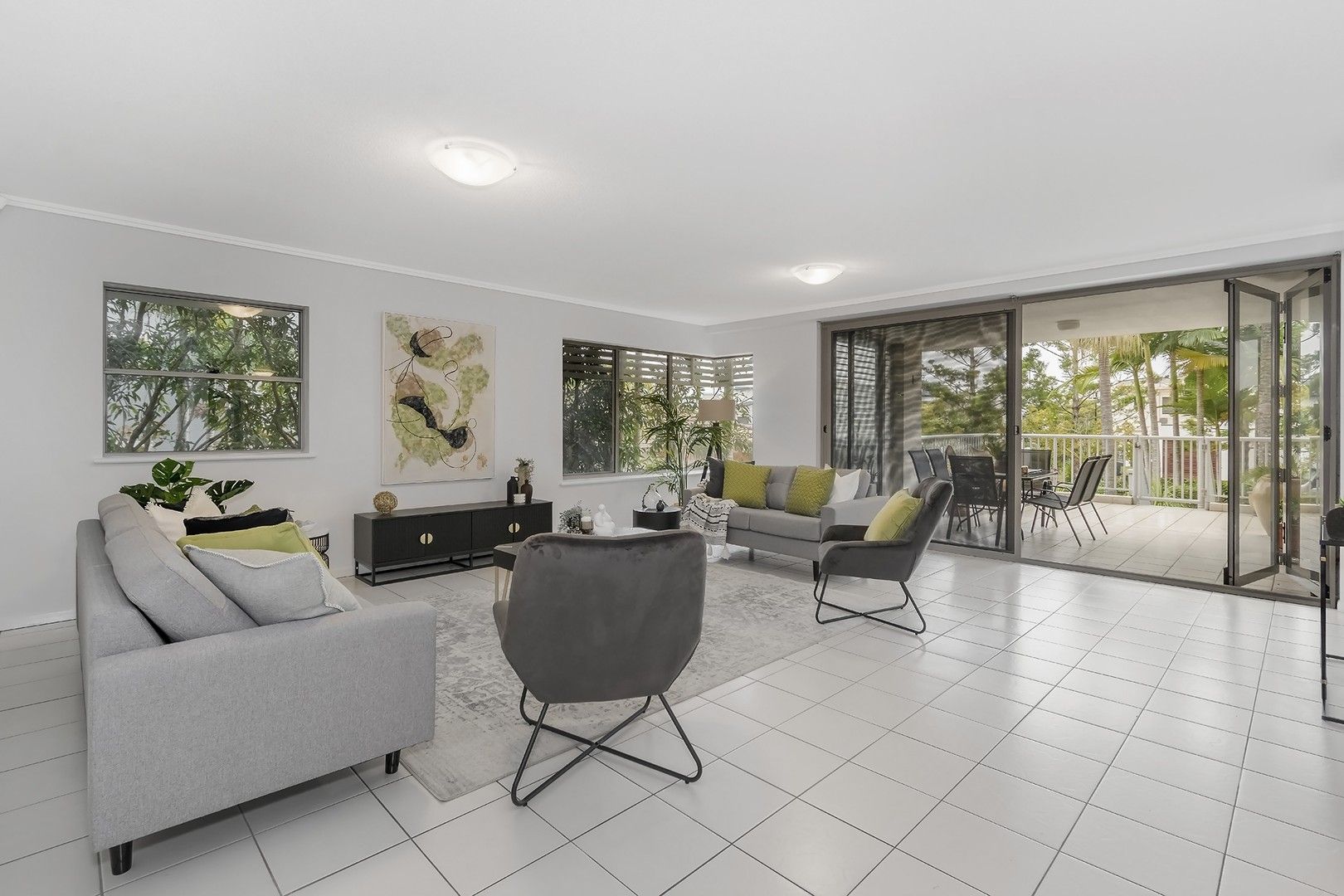 2 bedrooms Apartment / Unit / Flat in 1/64 Riverwalk Avenue ROBINA QLD, 4226