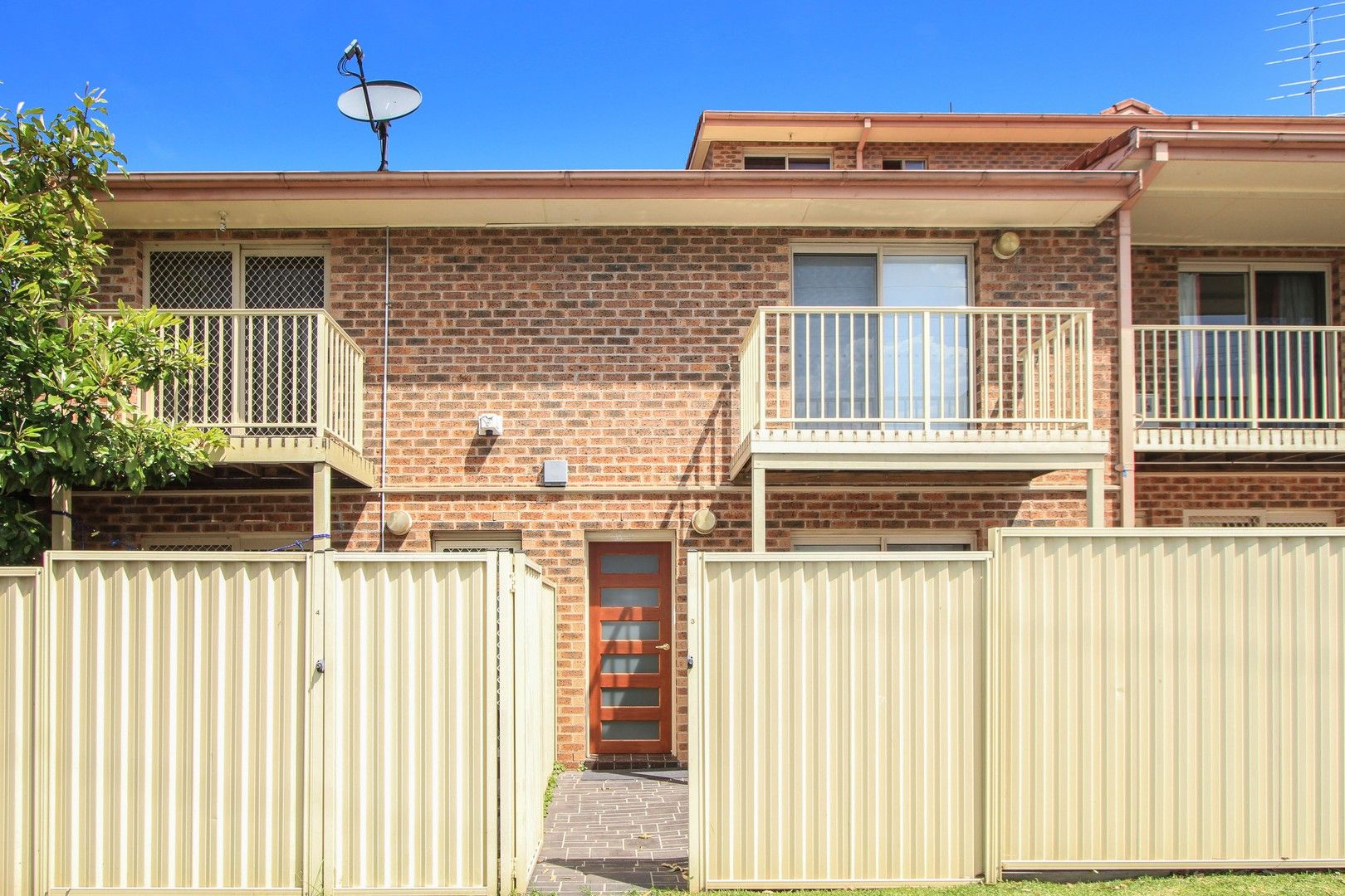 3/20-22 Denison Street, Wollongong NSW 2500, Image 0