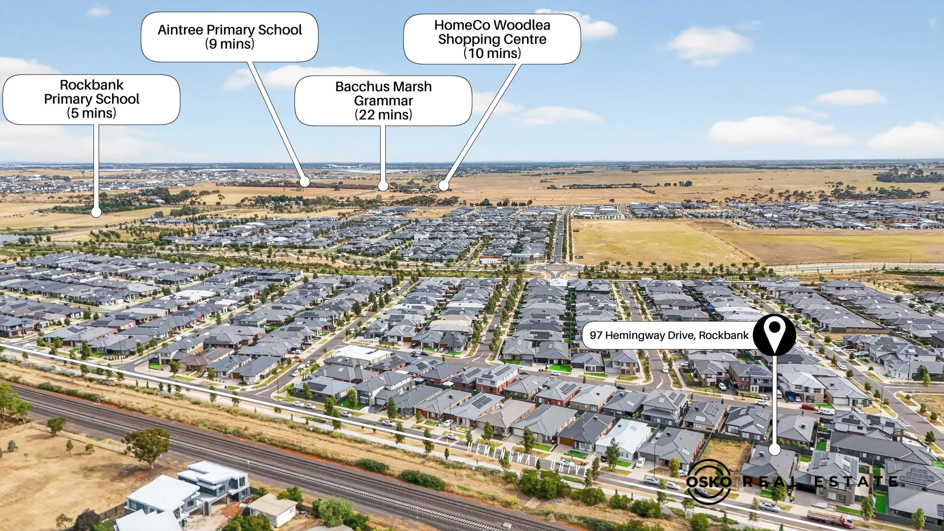 Additional image 35 of 97 Hemingway Drive, Rockbank VIC 3335