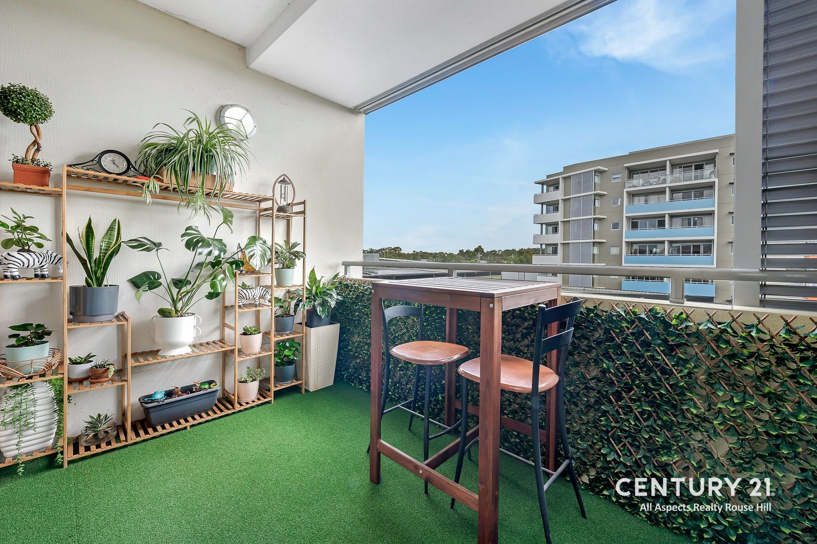 403/33 Main Street, Rouse Hill NSW 2155, Image 2