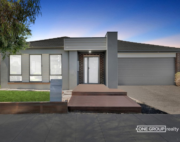 56 Shields Street, Epping VIC 3076