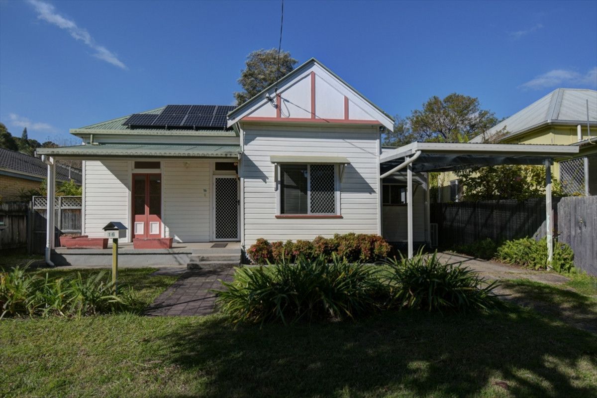 16 Hunter Street, Lismore NSW 2480, Image 0