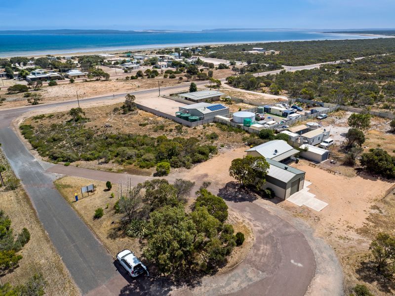 Lot 3 Little Street, Port Kenny SA 5671, Image 1