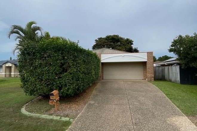 Picture of 13 Virginia Place, WYNNUM WEST QLD 4178