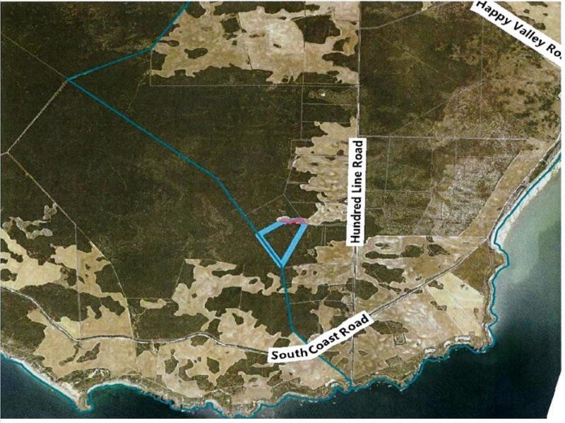 Lot 21 Hundred Line Road, Foul Bay SA 5577, Image 2