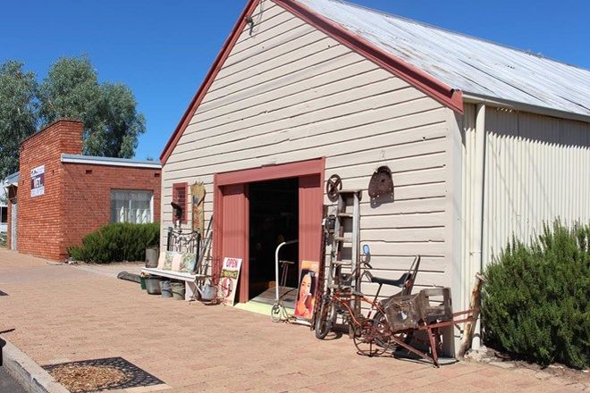 Picture of 16 Stephen Street, WARIALDA NSW 2402