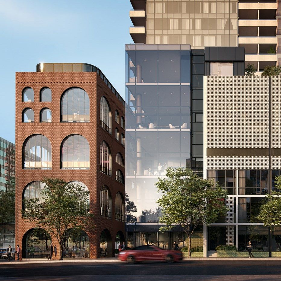 2 bedrooms New Apartments / Off the Plan in  DOCKLANDS VIC, 3008