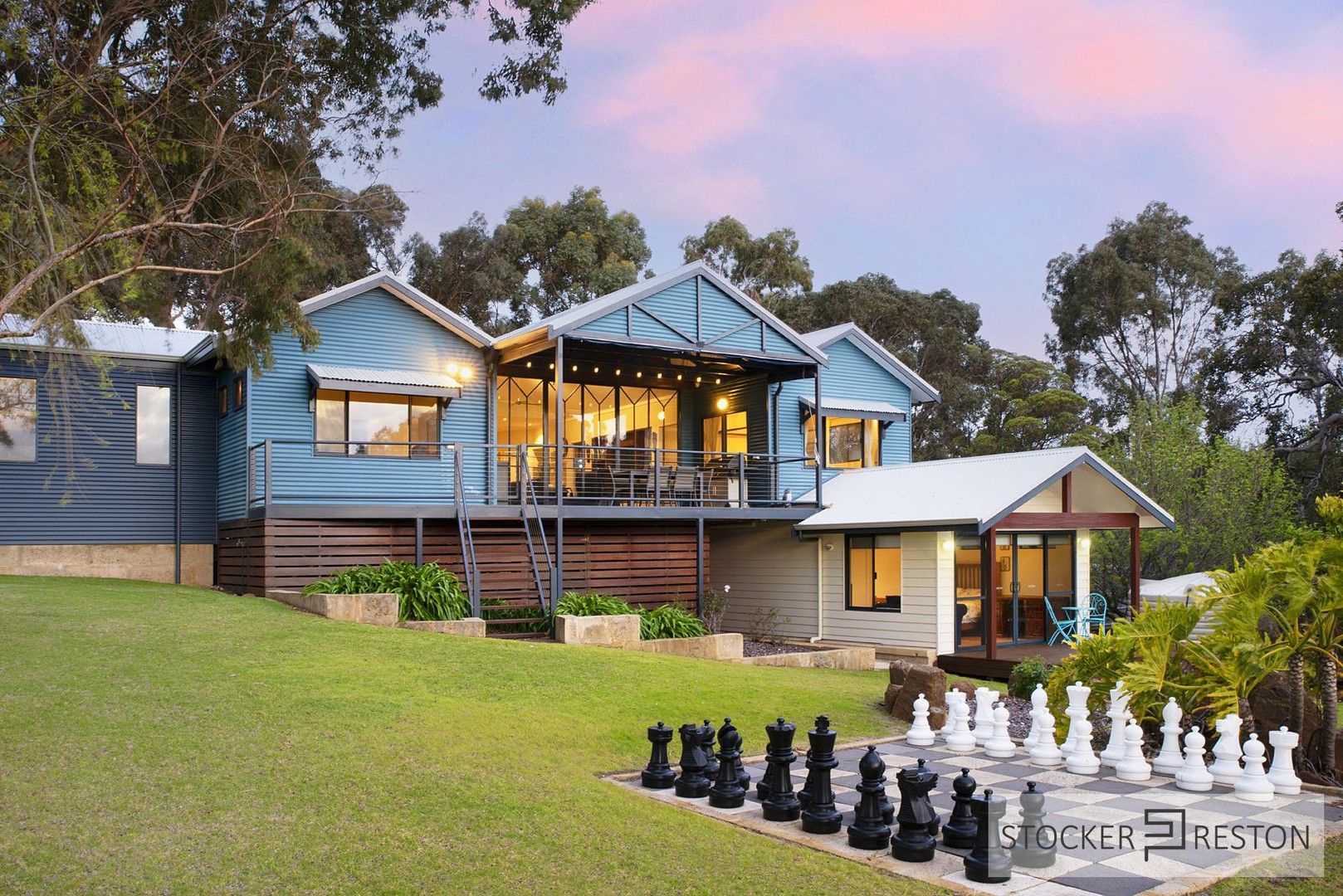 234 Lagoon Drive, Yallingup WA 6282 Domain