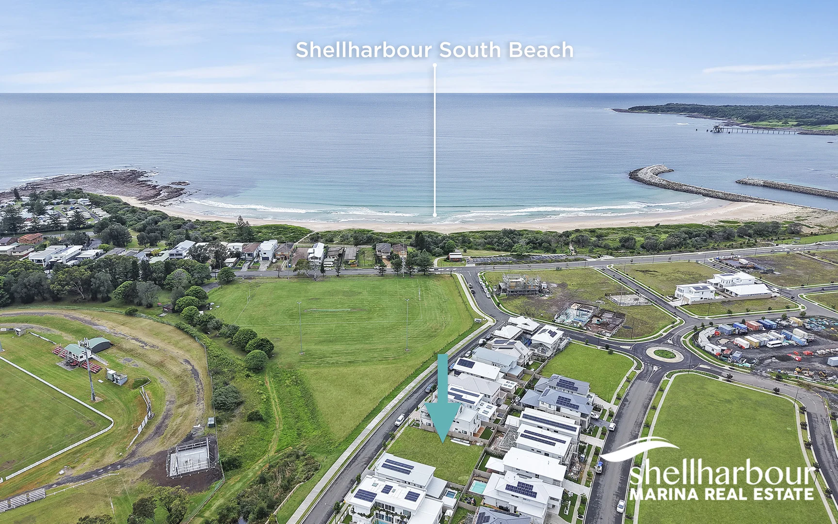 Additional image 2 of 12 Catamaran Avenue, Shell Cove NSW 2529