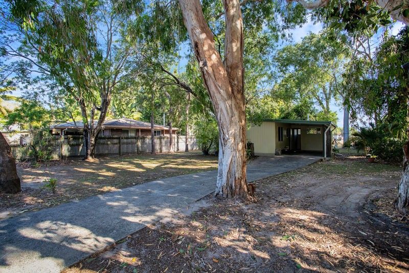 26 Cabbage Tree Road, Andergrove QLD 4740, Image 0