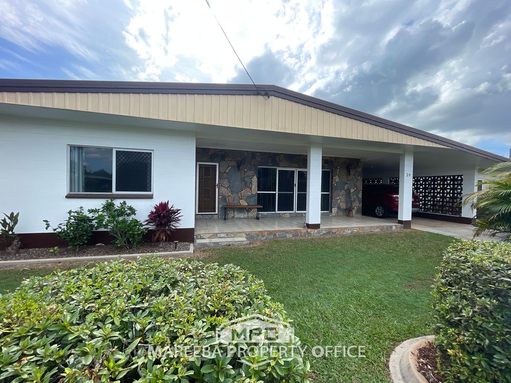 24 Vaughan Street, Mareeba QLD 4880, Image 2