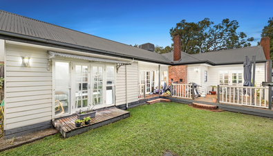 Picture of 33 Eastfield Road, RINGWOOD EAST VIC 3135