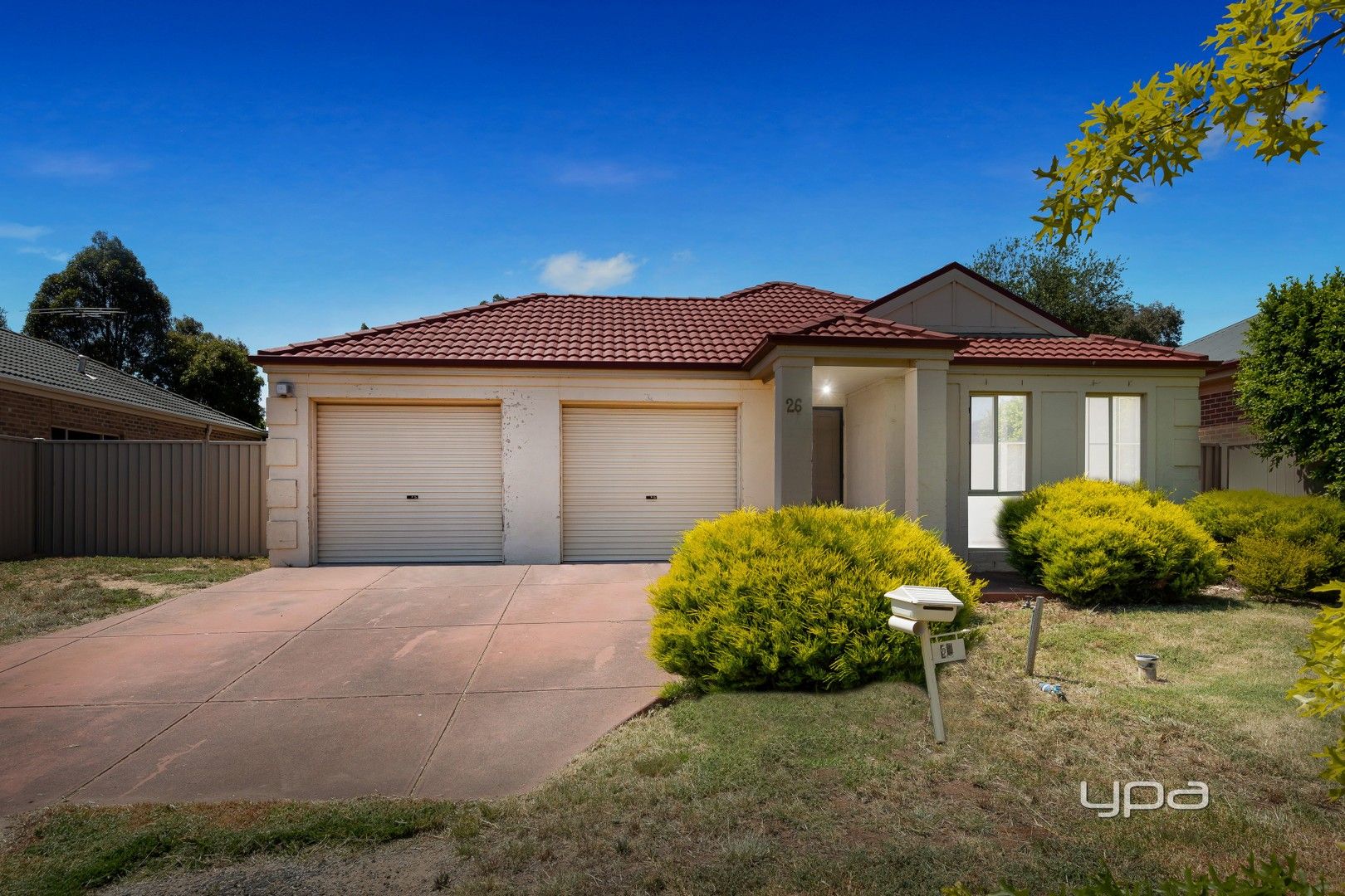 26 Barringo Way, Caroline Springs VIC 3023, Image 0