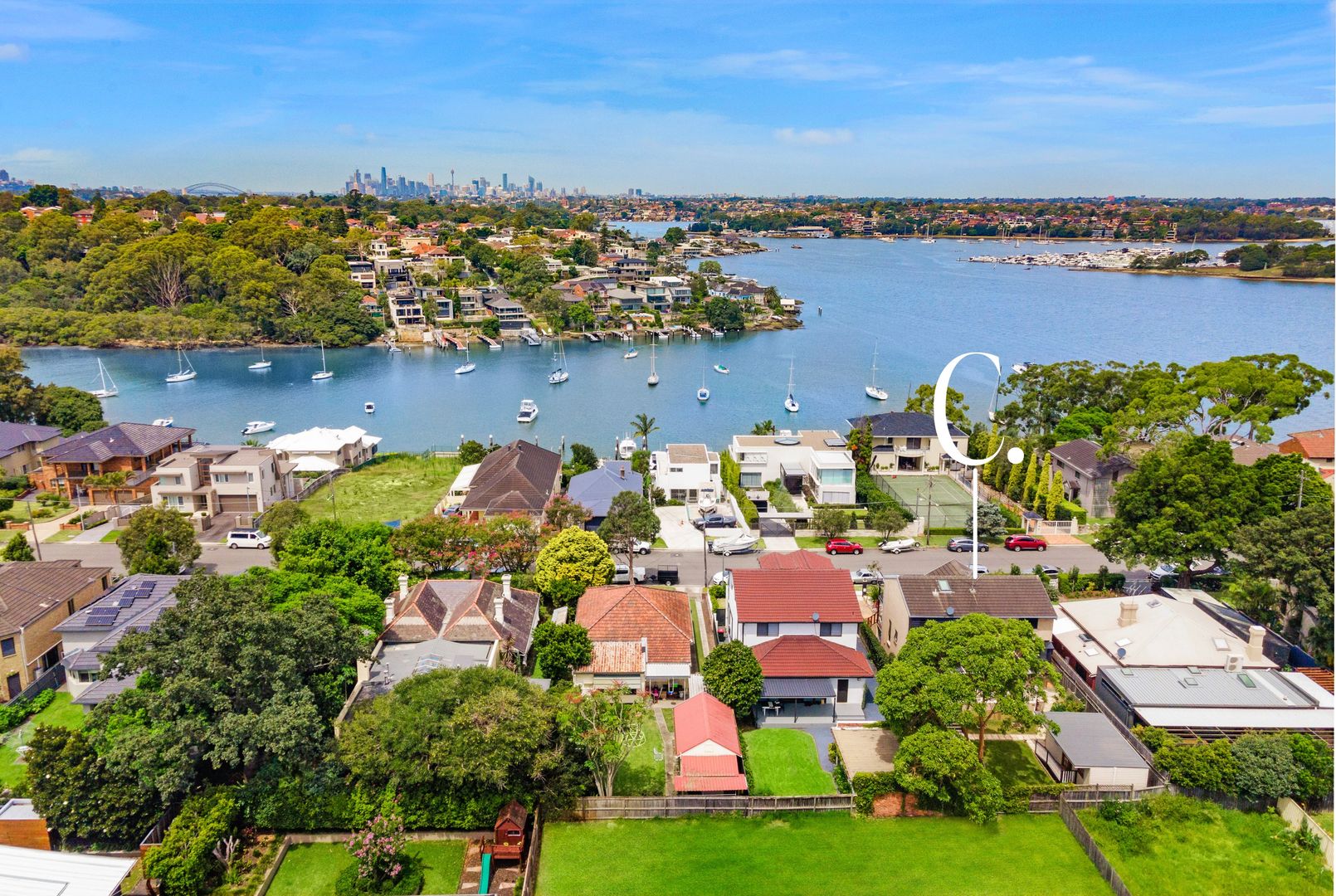 83 Champion Road, Tennyson Point NSW 2111 Domain