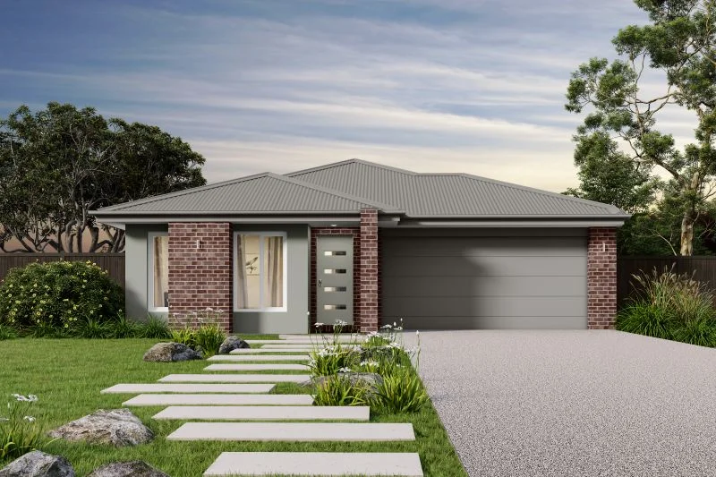 Lot 530 Treacey Street, Horsham VIC 3400
