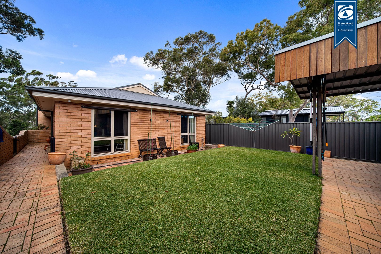 162 St George Crescent, Sandy Point NSW 2172, Image 2