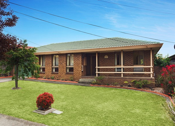 23 Hibiscus Avenue, Cheltenham VIC 3192