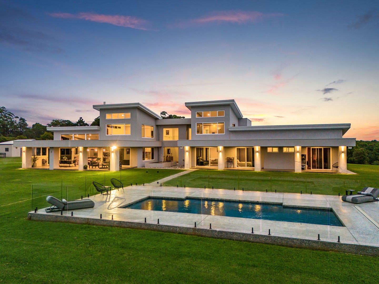 538 Cowlong Road, McLeans Ridges NSW 2480 House for Sale Domain